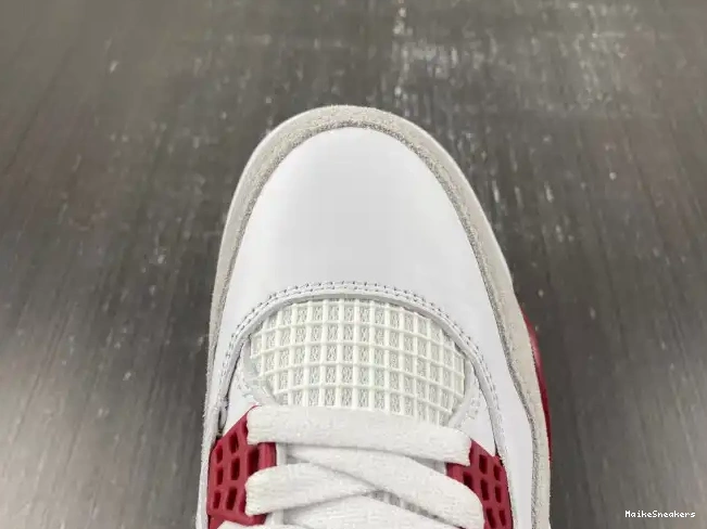 MaikeSneakers SB Red Pine Retro 4 DR5415-160 Jordan 0623